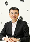 Kyoto Robotics株式会社 取締役 代表執行役社長 徐 剛