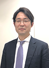 京セラコミュニケーションシステム株式会社 LPWAソリューション事業部 LPWAソリューション部 部責任者 川合 直樹