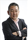 船井総研ロジ株式会社 取締役 常務執行役員 赤峰 誠司