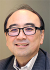 一般社団法人運輸デジタルビジネス協議会 代表理事 小島 薫