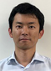 国土交通省 総合政策局 物流政策課 課長補佐 新川 公理
