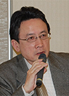 株式会社流通研究社 代表取締役社長 月刊マテリアルフロー編集長 菊田 一郎