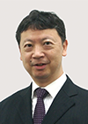 一般社団法人国際物流総合研究所 主席研究員 仙石 惠一